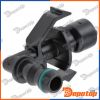 Gicleur de lave-phare gauche droite pour BMW | EDS-BM-098, 61678044541